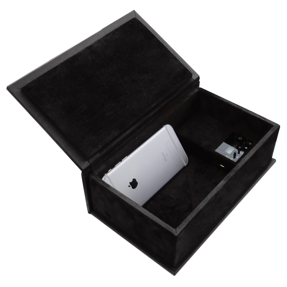 Акустический сейф Шкатулка