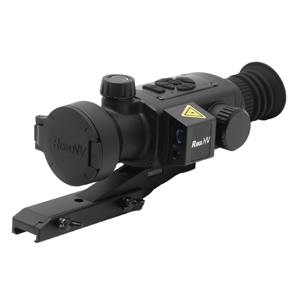 Тепловизионный прицел RikaNV Ovod M35 LRF