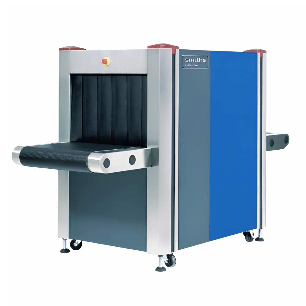 Интроскоп Hi-SCAN 6040i