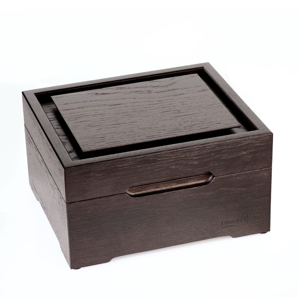 Акустический сейф Шкатулка-2/11 Ультра