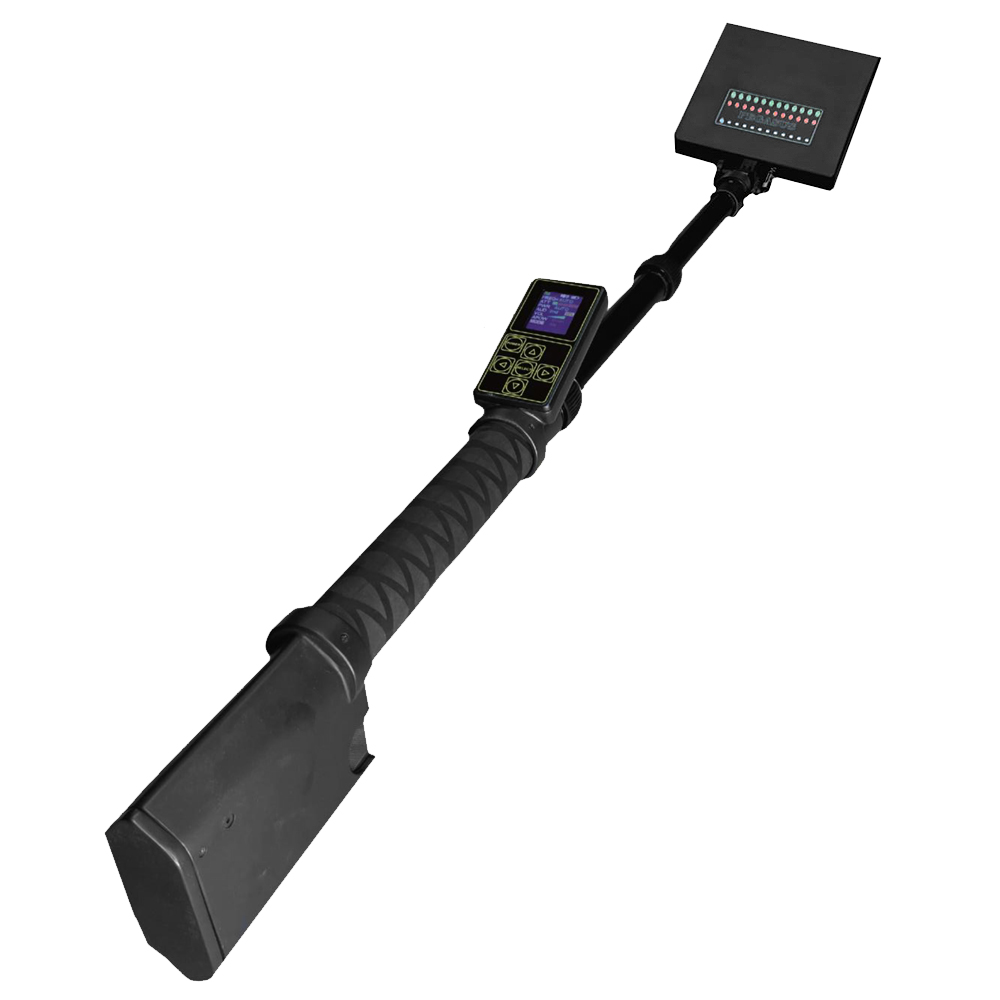 Нелинейный локатор Пегас LHF