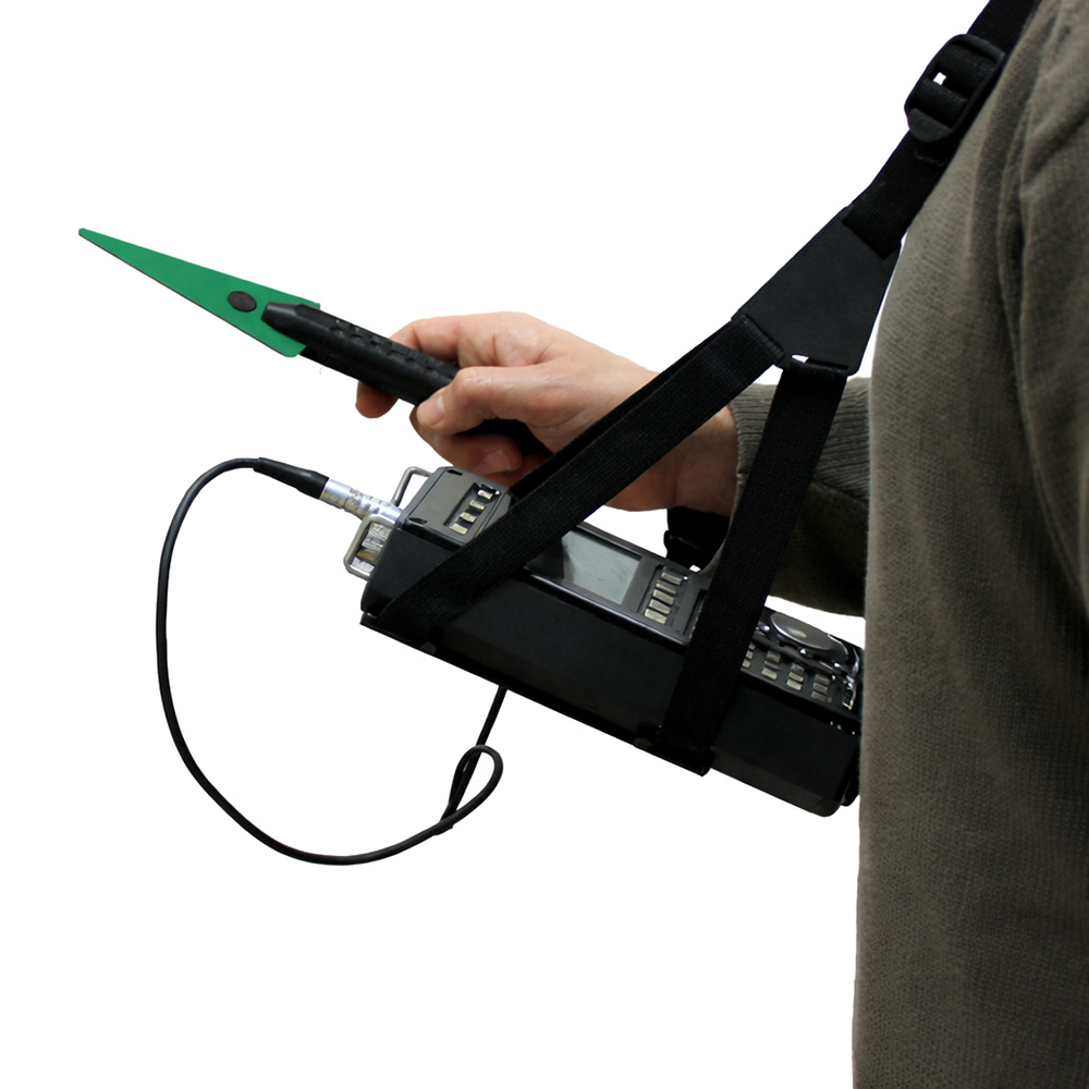 Многофункциональное поисковое устройство ST131.S Пиранья II