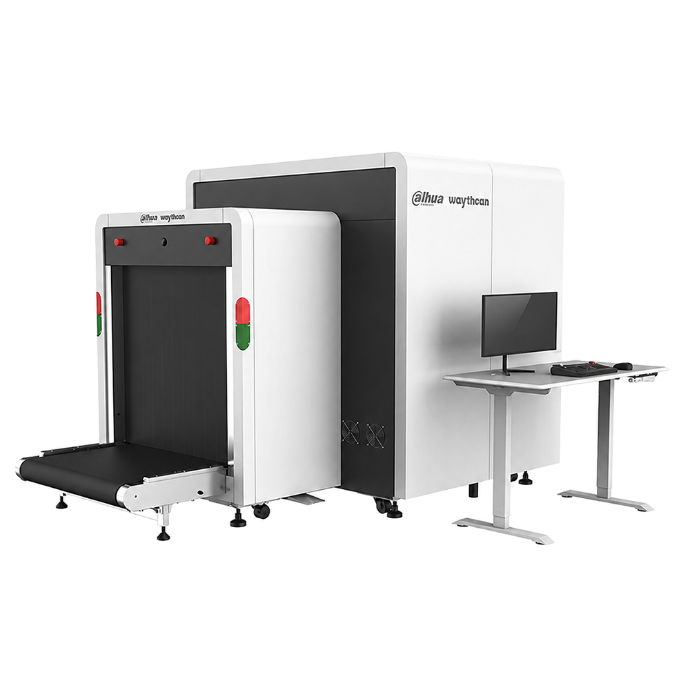 Интроскоп Dahua ISC-M100100