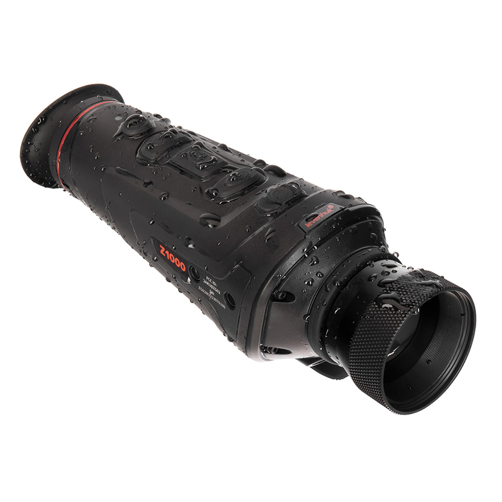 Монокуляр тепловизионный Levenhuk Fatum Z1000