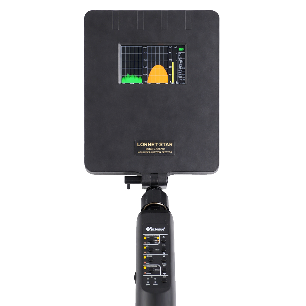 Нелинейный локатор Лорнет Стар 24c