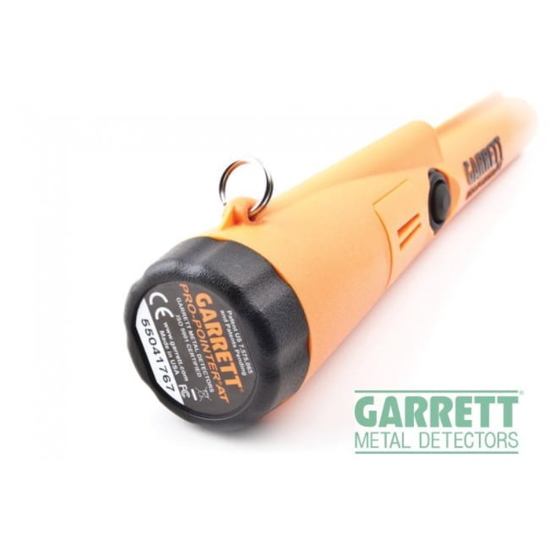 Пинпоинтер Garrett Pro-Pointer AT