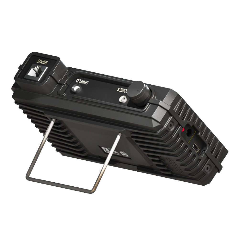 анализатор проводных линий st 301 spider