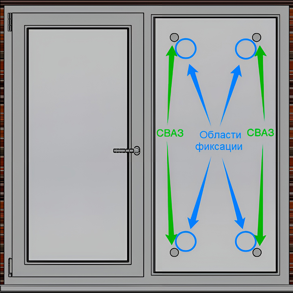Экран защитный Пелена-256