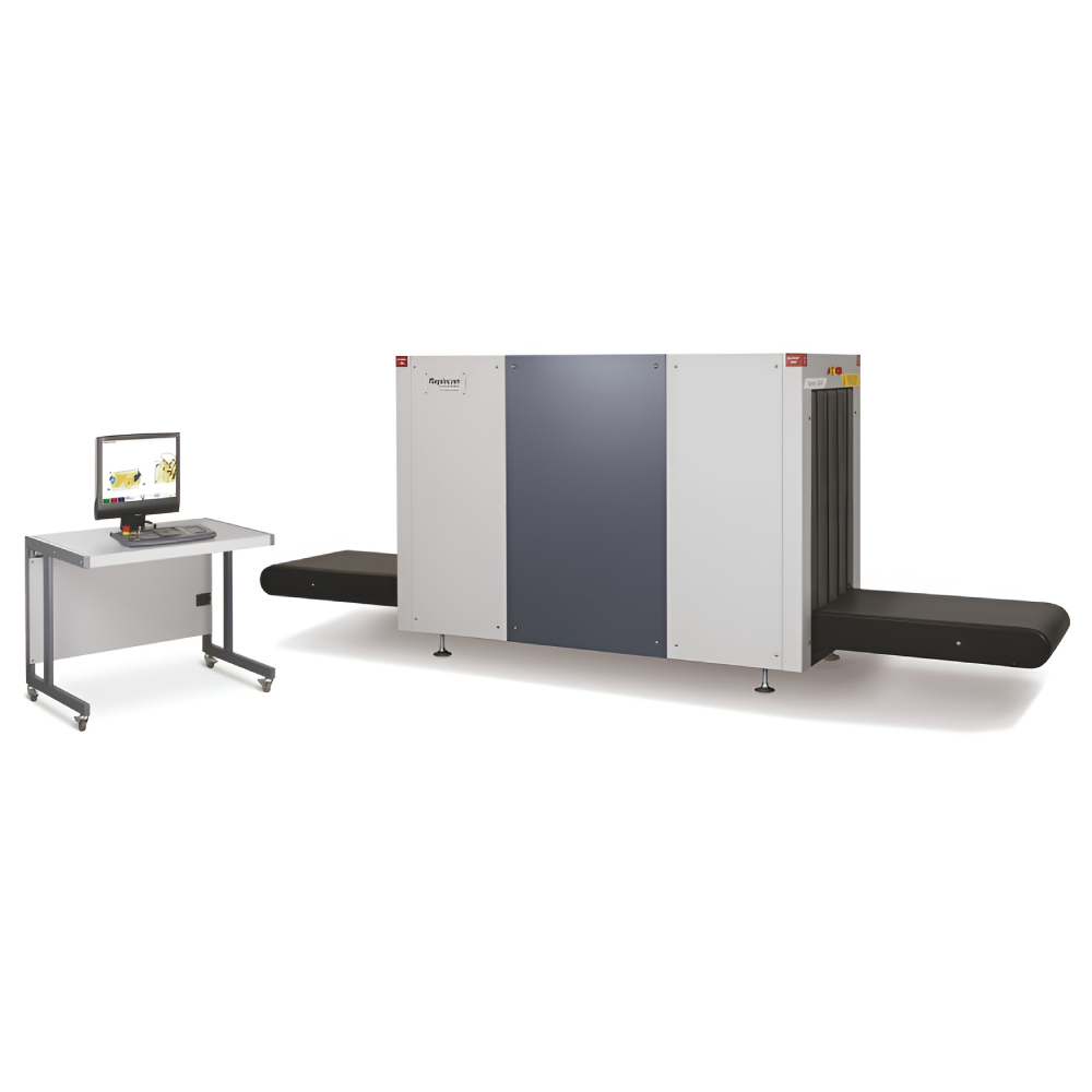 Интроскоп Rapiscan 624XR