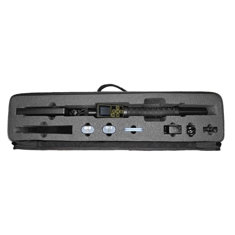 Нелинейный локатор Пегас HF