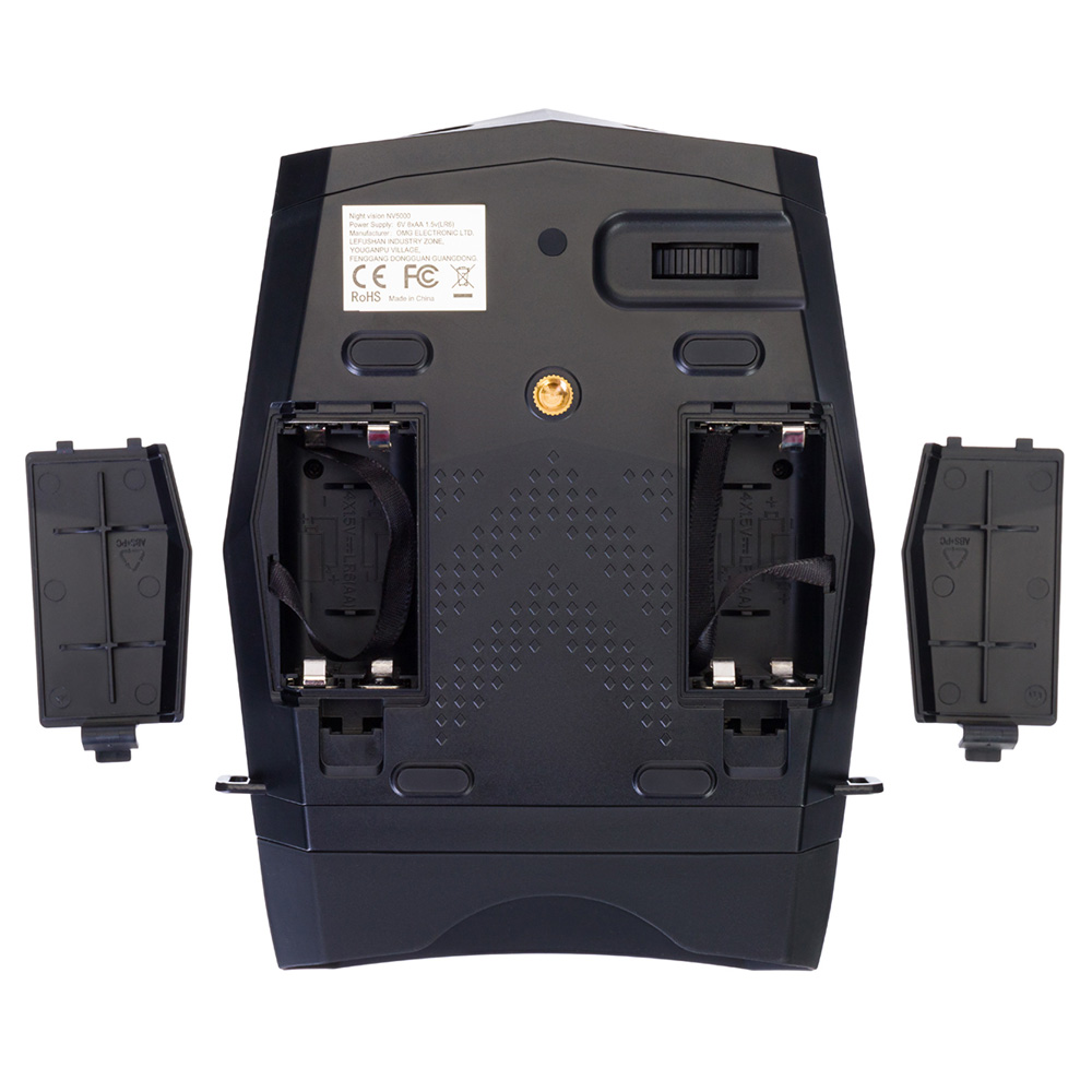 Бинокль цифровой Levenhuk Halo 13X PLUS