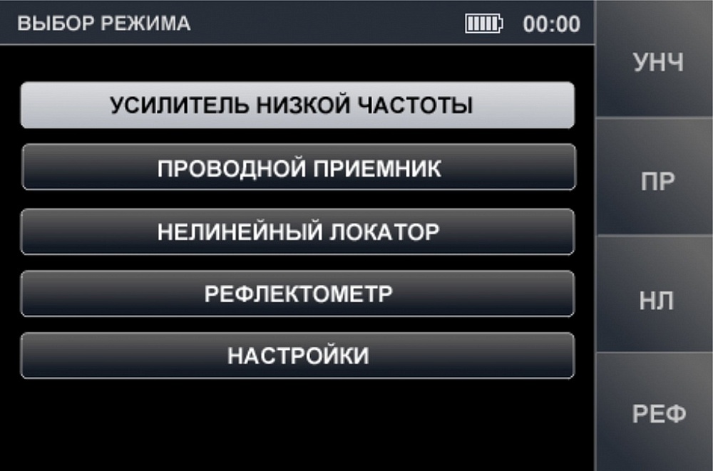 анализатор проводных линий st 301 spider