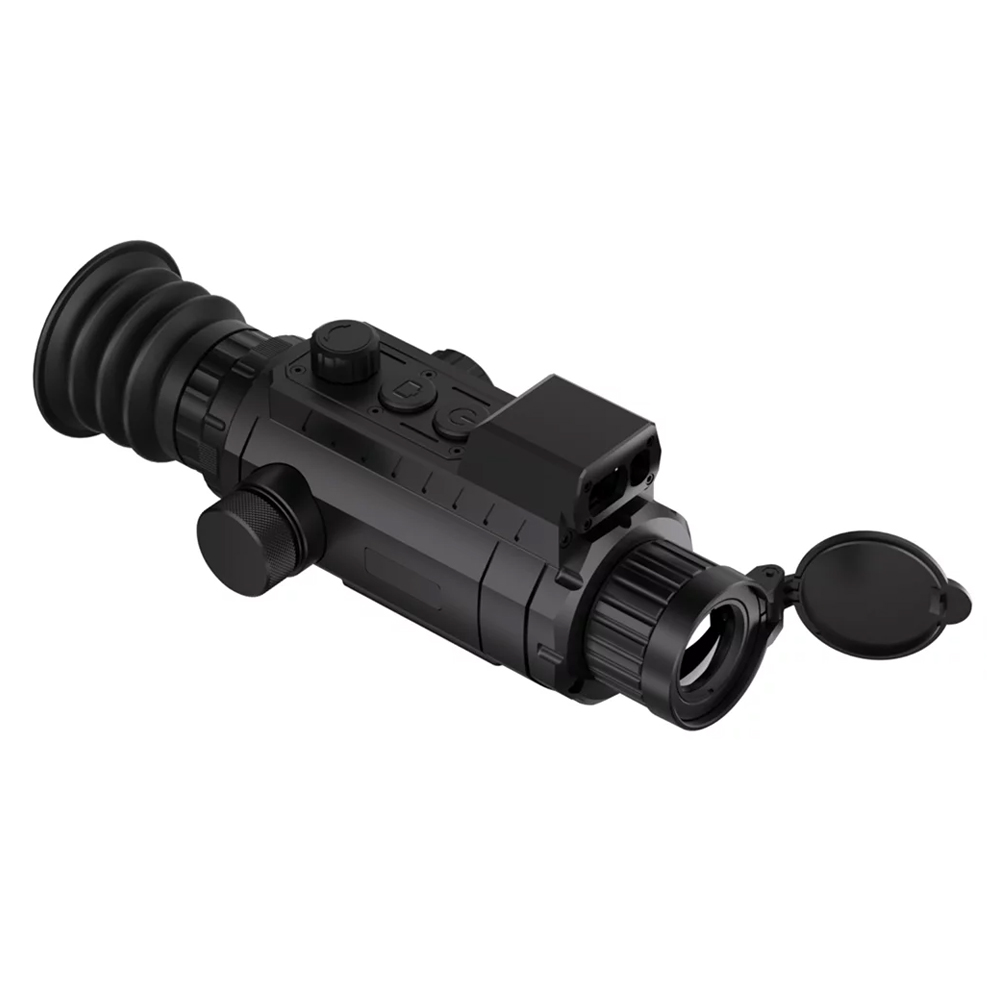 Тепловизионный прицел SFH Varg L25RL PRO с дальномером