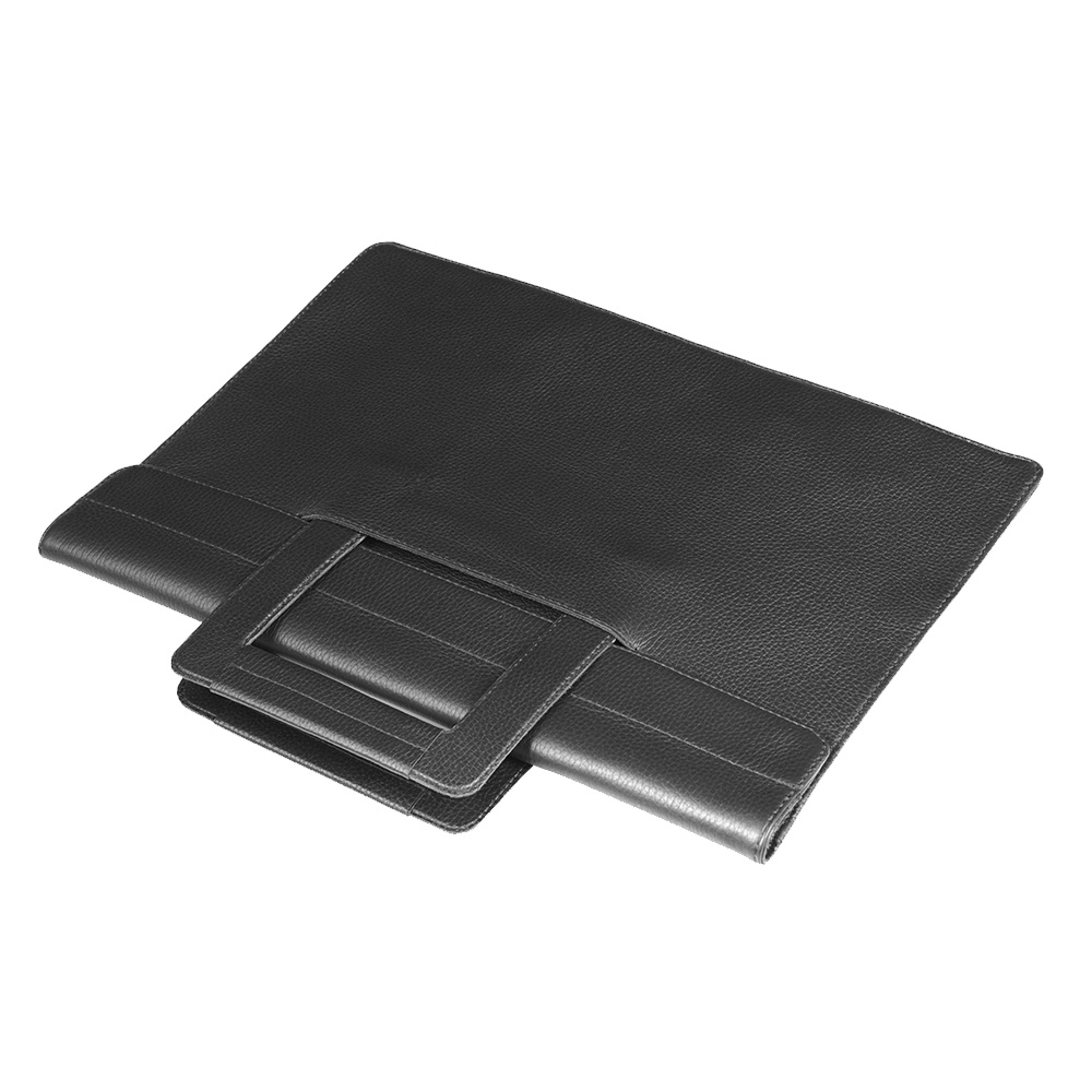 Сумка Фарадея для защиты ноутбука от кражи конфиденциальной информации Faraday Bag NS1 Black