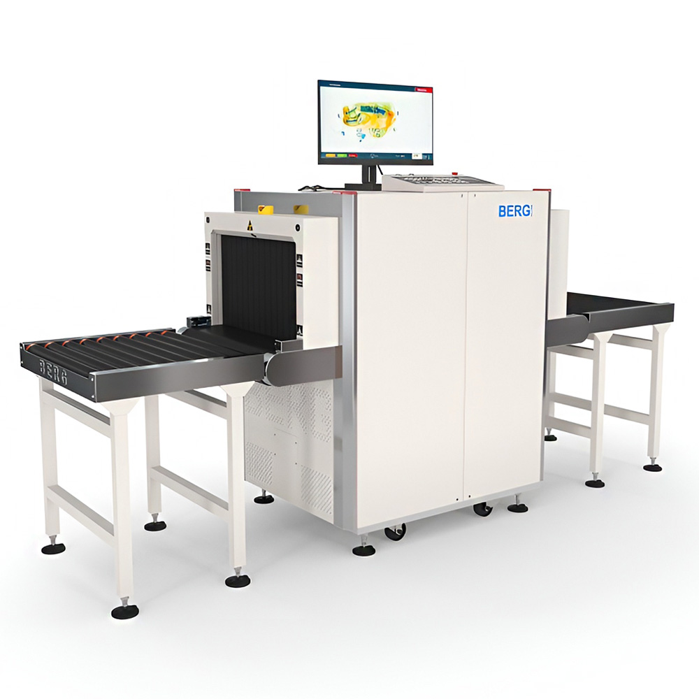 Интроскоп Berg 5030 Ультра