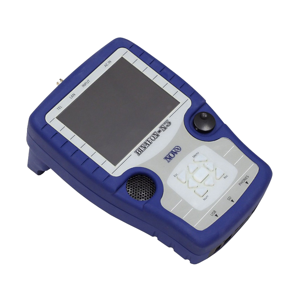 Многофункциональный поисковый прибор Бинафон-Н3