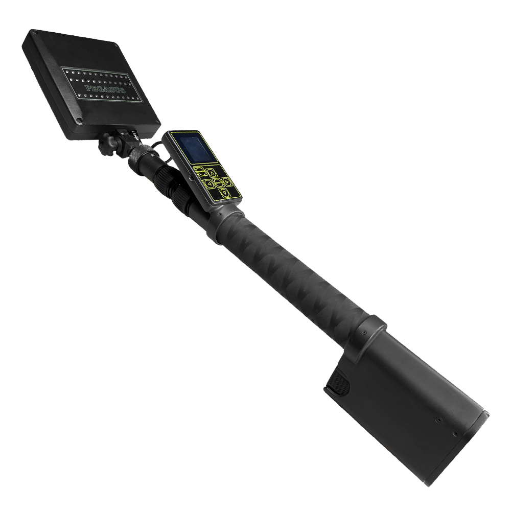 Нелинейный локатор Пегас LHF