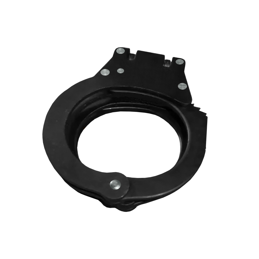 Наручники БОС "Нежность" (3 размер)