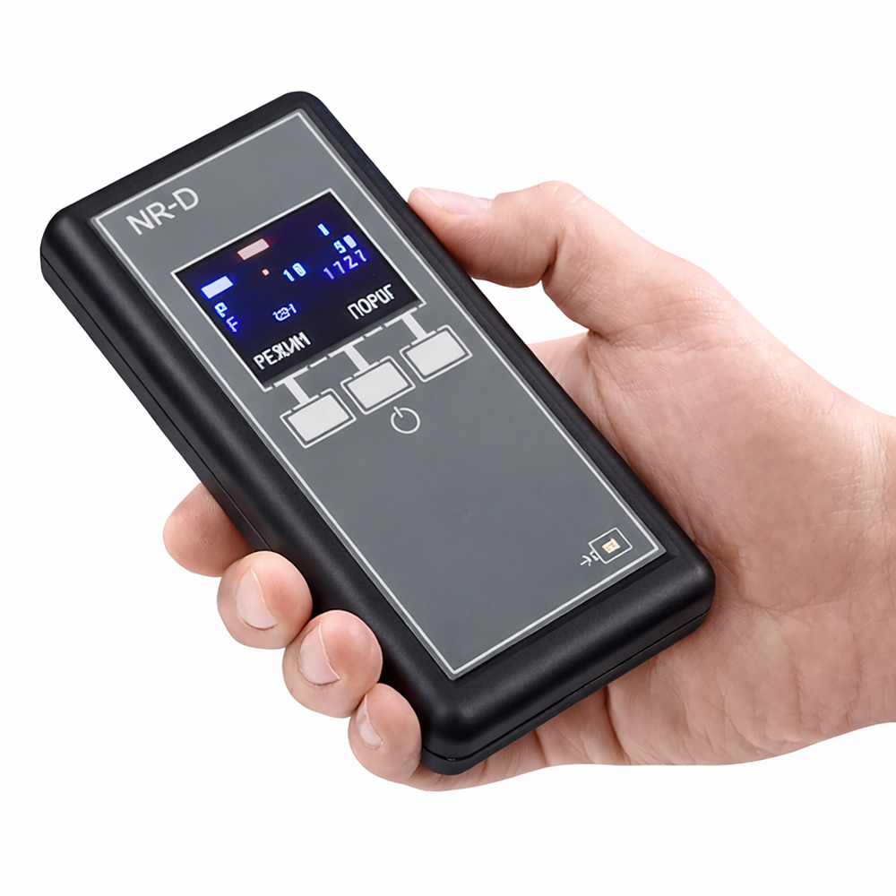 Индикатор поля NR-D