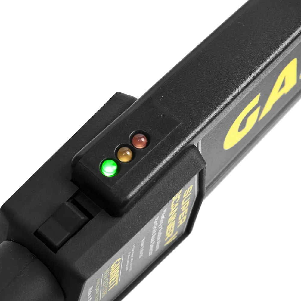 Ручной металлодетектор Garrett Super Scanner