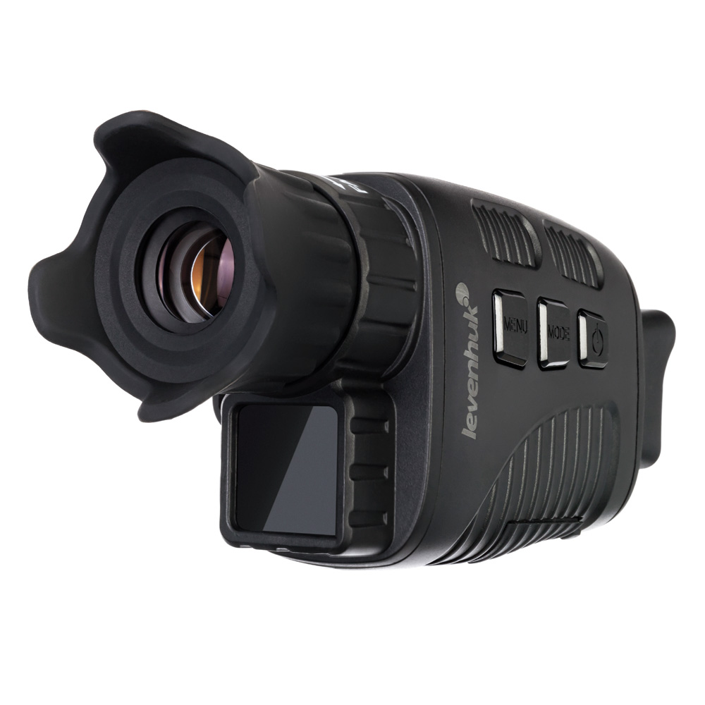 Монокуляр цифровой Levenhuk Halo 13X