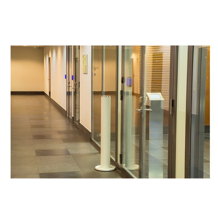 Сигнальное устройство КРП-05Р для контроля гамма излучения