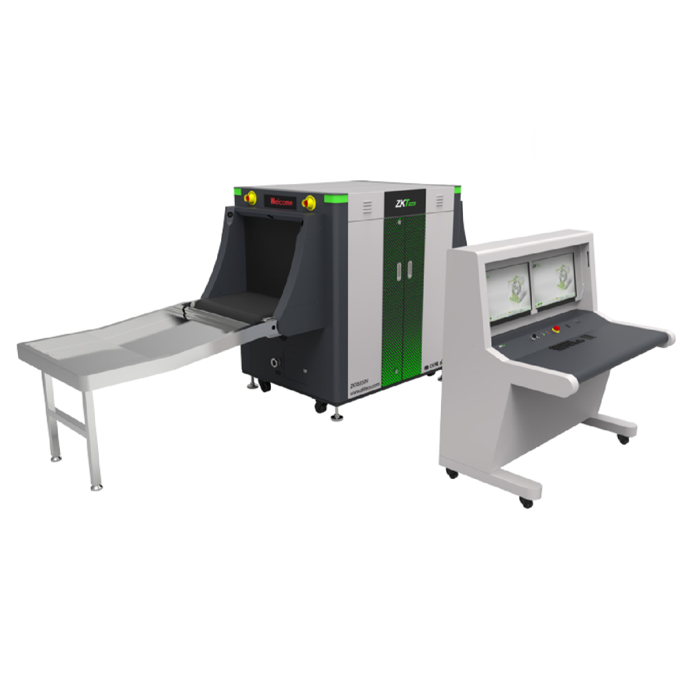 Интроскоп ZKTeco ZKX6550V