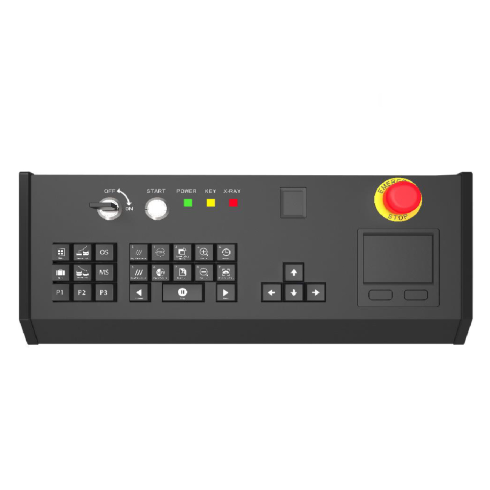 Интроскоп ZKTeco ZKX5030A
