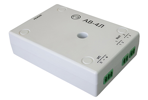 Генераторный блок Соната АВ-4Л