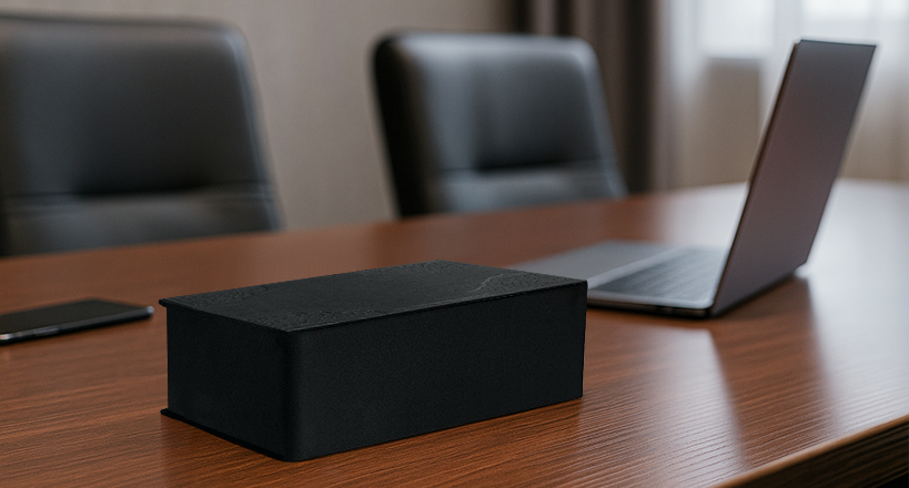 Акустический сейф Шкатулка Акустический сейф Шкатулка