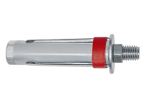 Фиксатор тип 1м кирпич/бетон