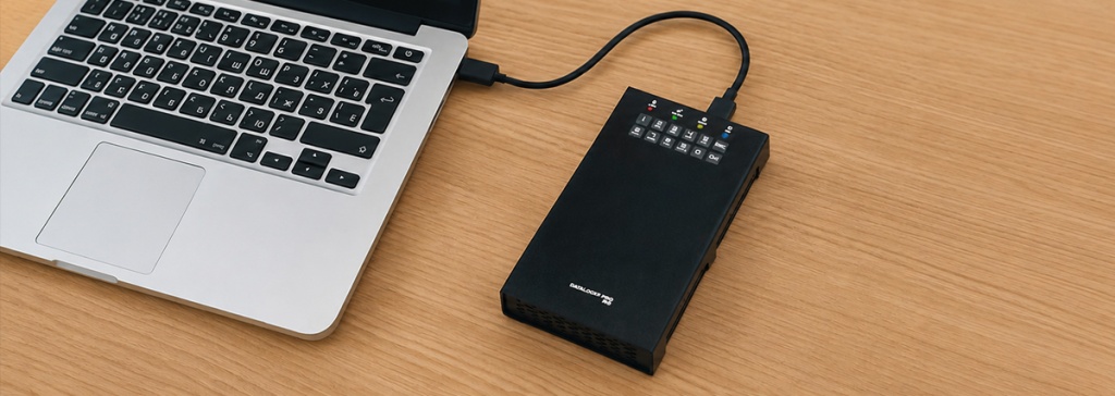 DataLock PRO 3.5 HDD