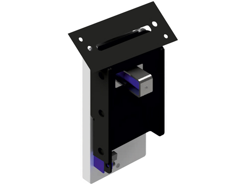 Встроенный картоприемник KS-03E