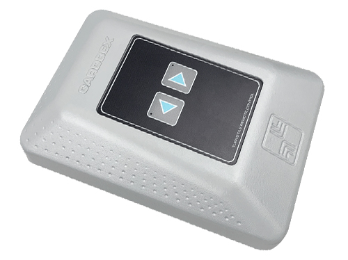 Проводной пульт управления CARDDEX TW-02