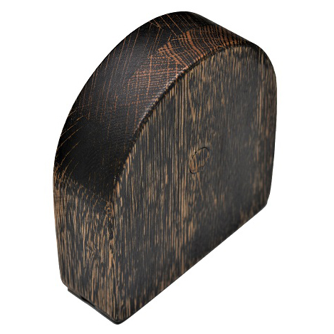 Накладка для Бубен-Ультра ТУ 48/180 цвета черный дуб