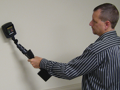 Нелинейный локатор Orion 2.4