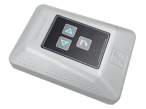 Проводной пульт управления CARDDEX TA-03