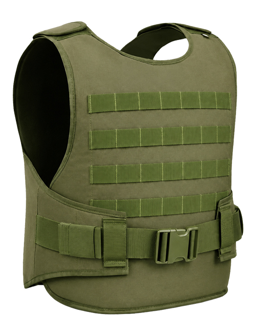 Чехол ПТ с ременной системой Molle
