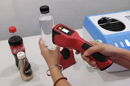 Детектор опасных жидкостей DHI-XIS4000-L