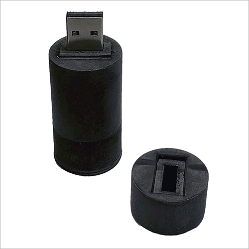 Самоуничтожающаяся флешка ПРИБОЙ Пепел Итан