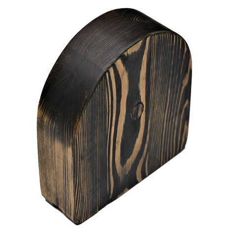 Накладка для Бубен-Ультра ТУ 48/180 цвета лиственница черная