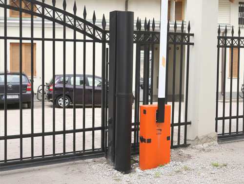 Монитор радиационный транспортный КРТ-11