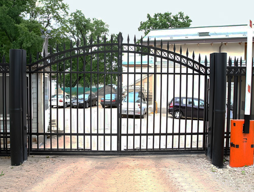 Монитор радиационный транспортный КРТ-11