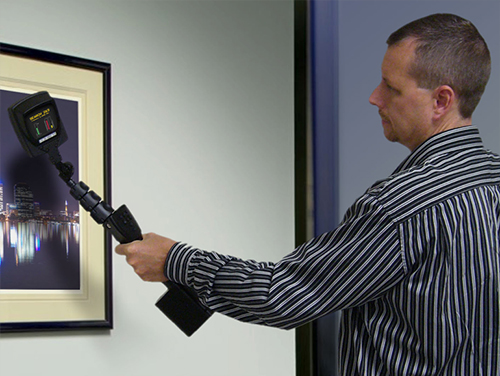 Нелинейный локатор Orion 2.4