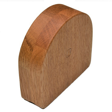 Накладка для Бубен-Ультра ТУ 48/180 цвета светлый дуб