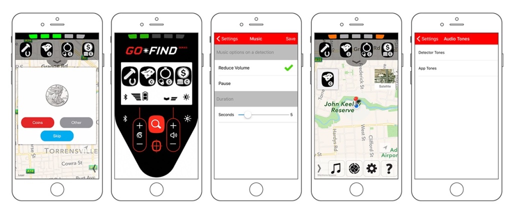 Minelab GO-FIND приложение.jpg