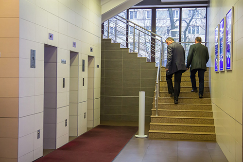 Сигнальное устройство для контроля уровня гамма-излучения КРП-05Р