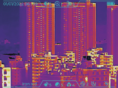 железо-красный