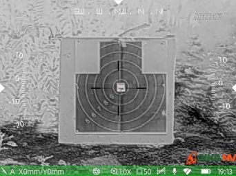 черный горячий