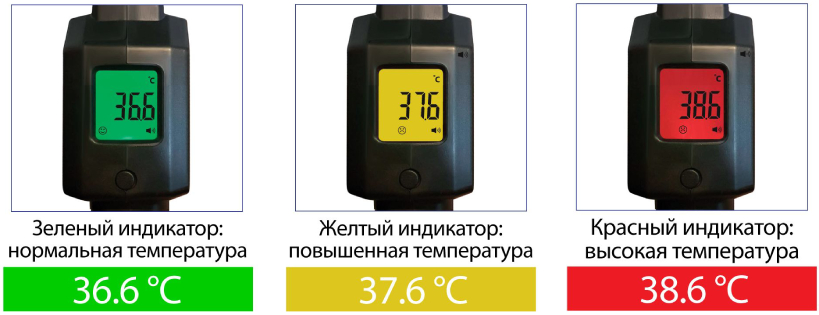 Ручной металлодетектор Блокпост РД-1000 Т